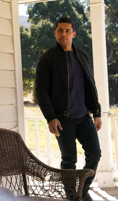 Heading for Trouble - NCIS Season 18 Episode 6