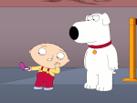 Anti-Aging - Family Guy
