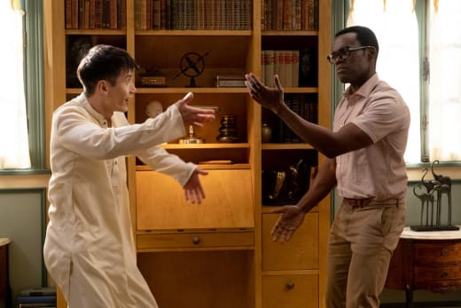 The good place season 4 episode 6 watch online shop