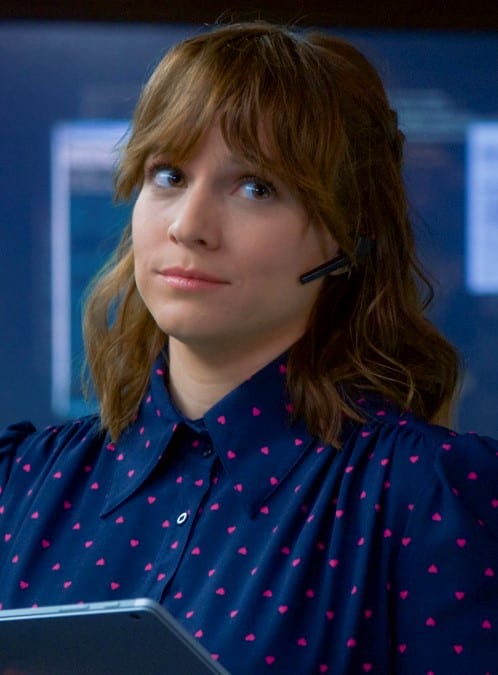 Aiding Fellow Agency - NCIS: Los Angeles Season 12 Episode 17