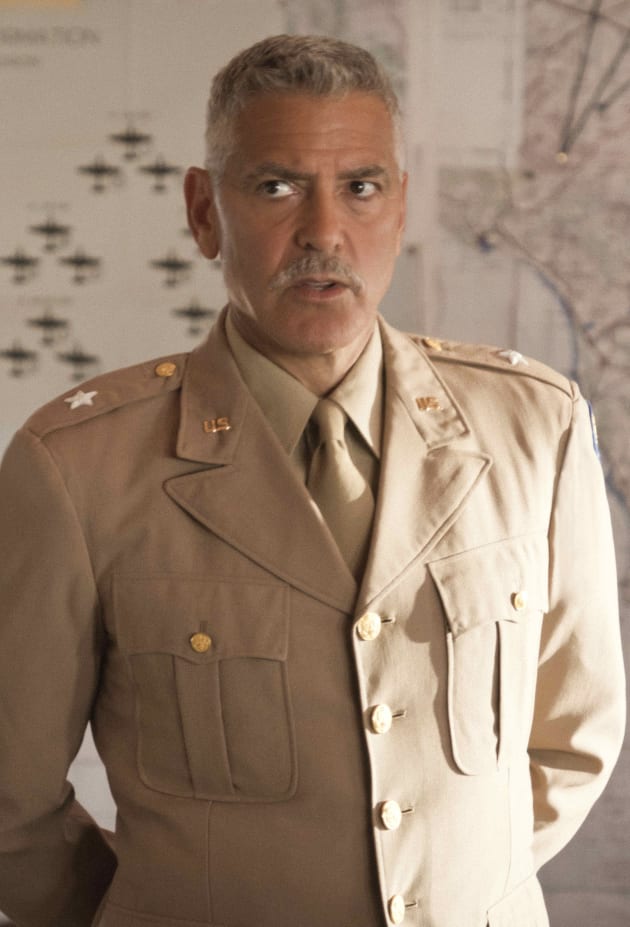 Scheisskopf Returns - Catch-22 Season 1 Episode 5