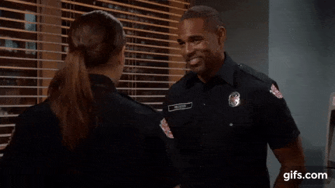 Station 19 Season 1 Episode 7 Review: Let It Burn - TV Fanatic