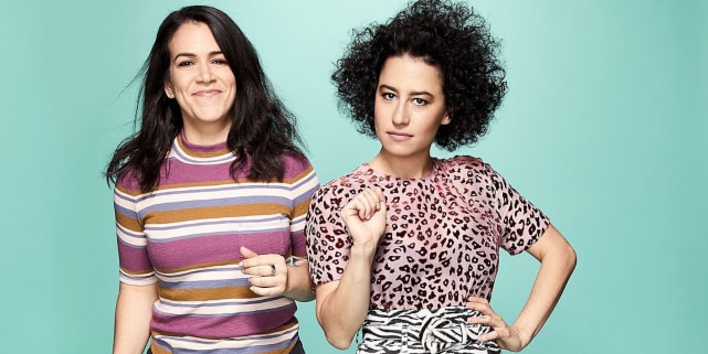 Broad city