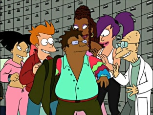 Futurama putlocker new arrivals