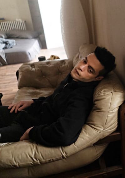 Mr. Robot Season 4 Episode 1 Review Unauthorized TV Fanatic