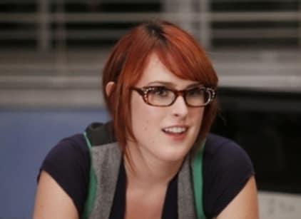 90210 Season 2 Episode 2 TV Fanatic