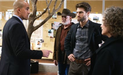 Watch Walker Online: Season 3 Episode 16
