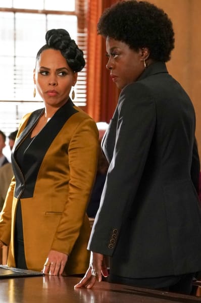 How To Get Away With Murder Season 6 Episode 14 Review Annalise