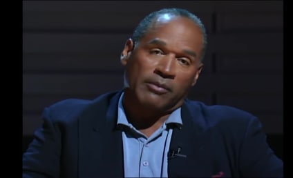 O.J. Simpson: The Lost Confession? To Air on Fox Opposite American Idol Premiere!!