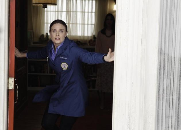 Bones Episode Photo