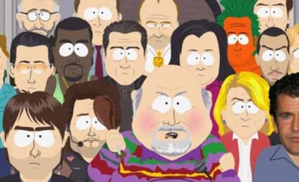 South Park Review: "200"