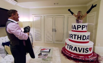 Watch The Real Housewives of Dallas Online: Season 1 Episode 8