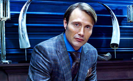 TV Ratings Report: Hungry for Hannibal?