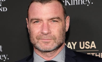 Liev Schreiber to Play Anne Frank's Father in Disney+ Series A Small Light