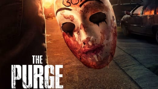 The Purge S2