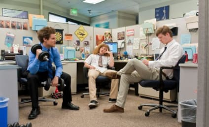 Workaholics TV Fanatic