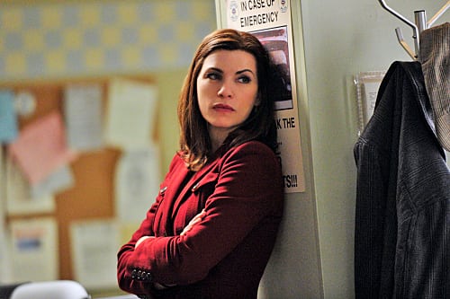 Florrick, Alicia