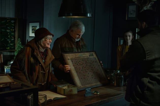 American Gods Season 3 Episode 2 Review Serious Moonlight TV