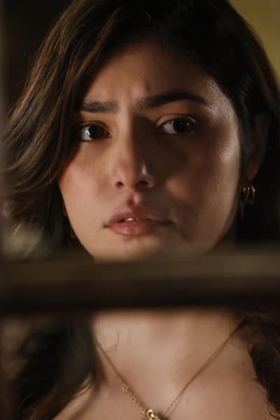 Gabriella Sandoval - The Blacklist Season 10 Episode 18