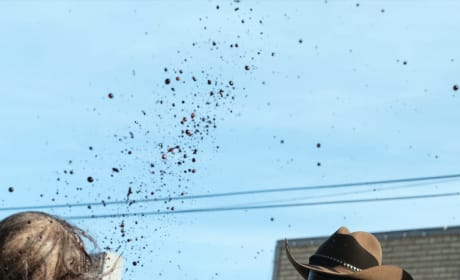 Fear the Walking Dead Season 6 Episode 1