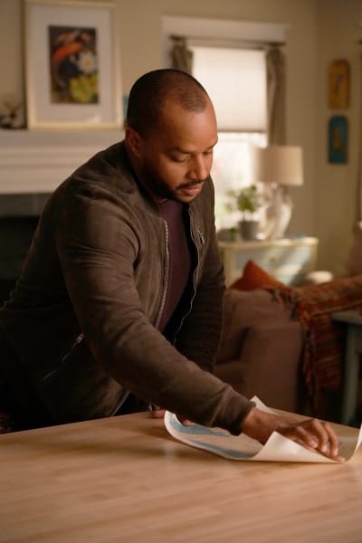 I'll Handle This - Emergence Season 1 Episode 4