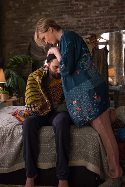 New amsterdam season best sale 1 episode 1