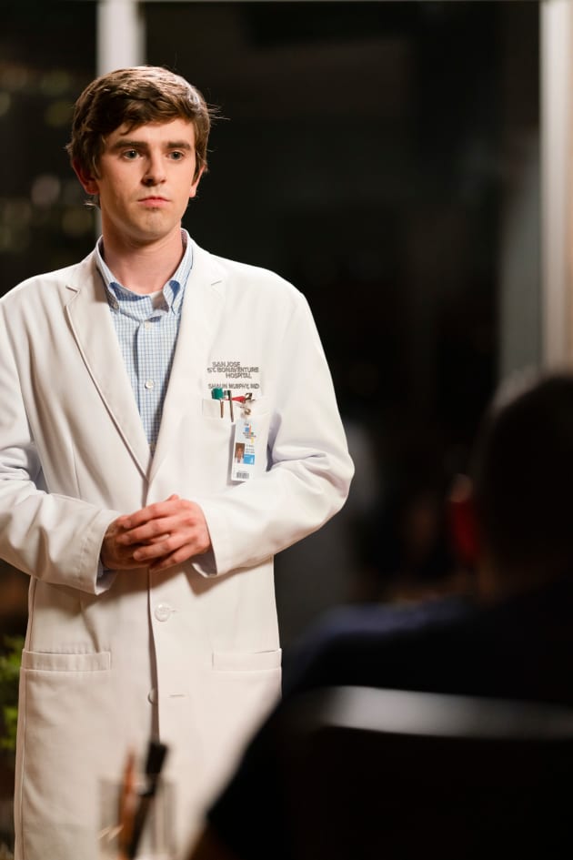 The good doctor season on sale 2 episode 17 full episode