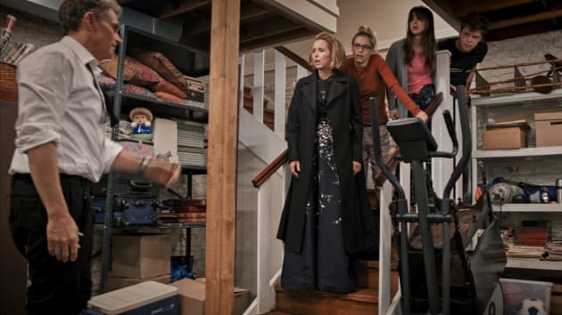 Mr. Fix It - Madam Secretary Season 4 Episode 12