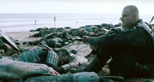 Vikings season 1 hotsell episode 10 watch online