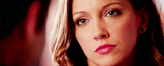 Laurel Lance - Arrow