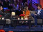 JoJo and Chase Photo - The Bachelorette