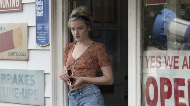 Julia Garner - Ozark, Maniac, The Americans, Waco, etc.