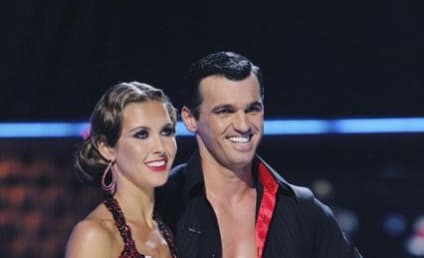 Dancing With the Stars: The Sixth Eliminated Contestant is ...