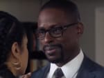 Encouraging Randall - This Is Us