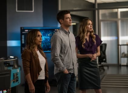 Flash season 5 episode 1 full episode free online store