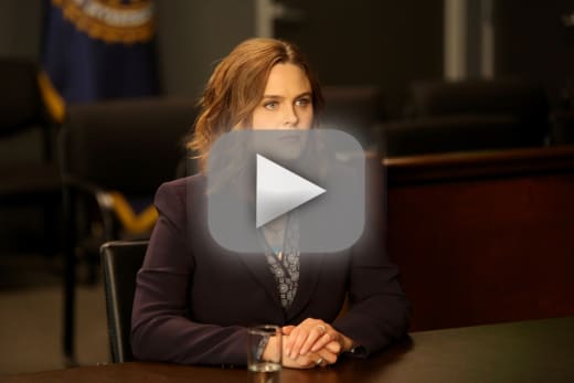 Bones Season 11 Episode 14 Review The Last Shot At A Second