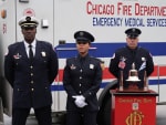 New Information - Chicago Fire