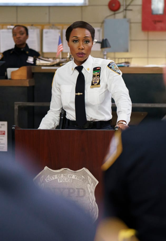 Roll Call - East New York Season 1 Episode 16