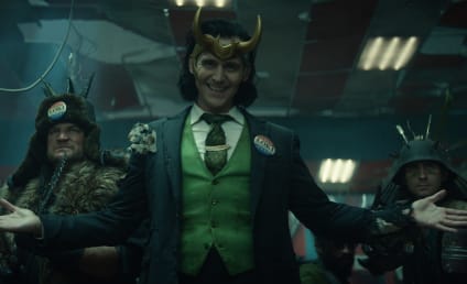 Loki Season 2 Ordered at Disney+