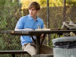 Rusty's Game of Chess