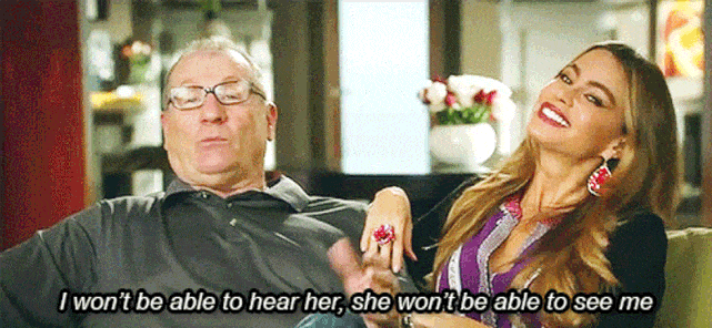 Jay Pritchett - Modern Family