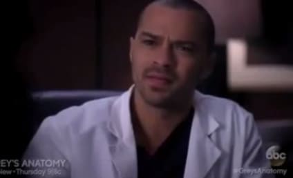 Grey's Anatomy Clip: A Question of Character