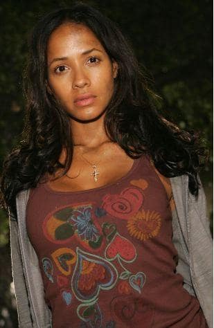 Dania Ramirez Photo