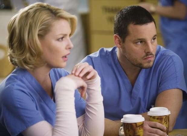 Alex and Izzie Picture