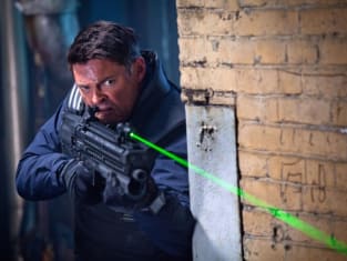 Almost human top putlocker