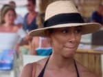 Sara Is Scared to Go Home - Lindsay Lohan's Beach Club