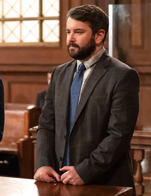 Law & Order: SVU Season 22 Episode 5 Review: Turn Me On ...