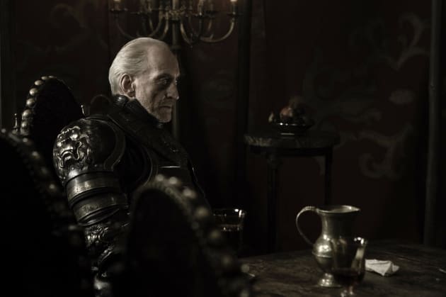 Tywin Lannister Pic