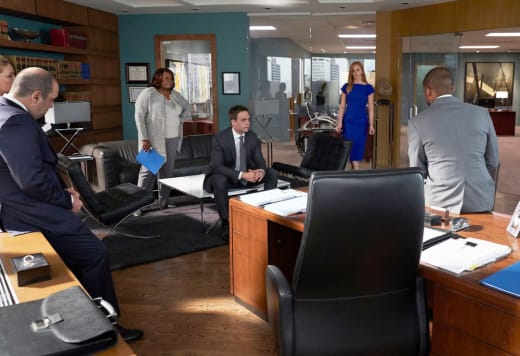 Suits season 9 episode cheap 9 putlocker