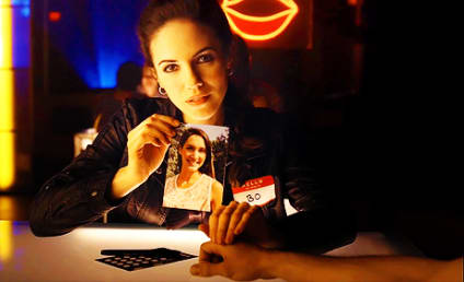 Lost Girl Review: Death by Hair Dryer